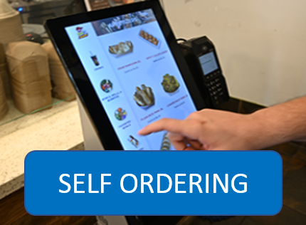 Self Ordering